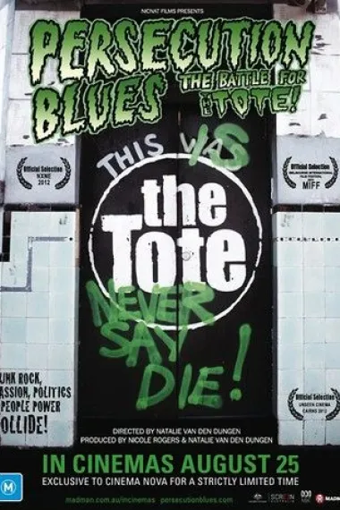 Persecution Blues: The Battle for the Tote 下载