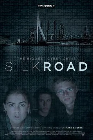 Silk Road 下载