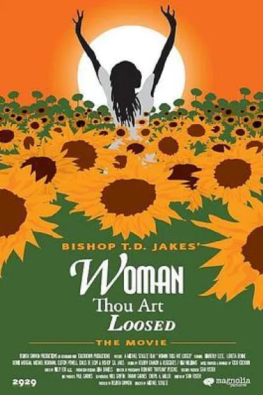 Woman Thou Art Loosed 下载