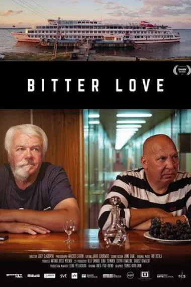 Bitter Love 下载