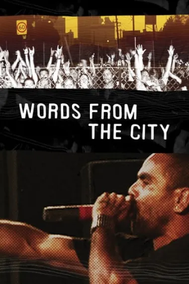 Words from the City 下载
