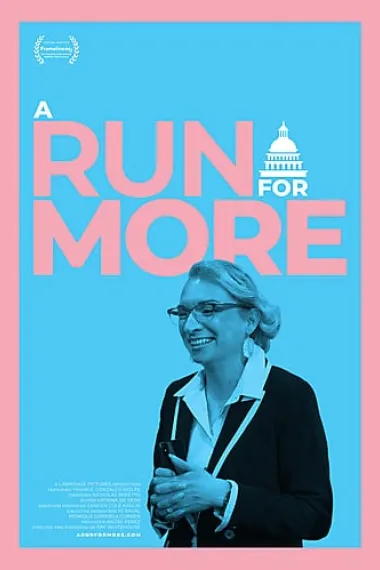A Run for More 下载