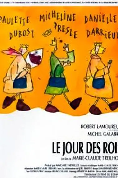 Le jour des rois 下载