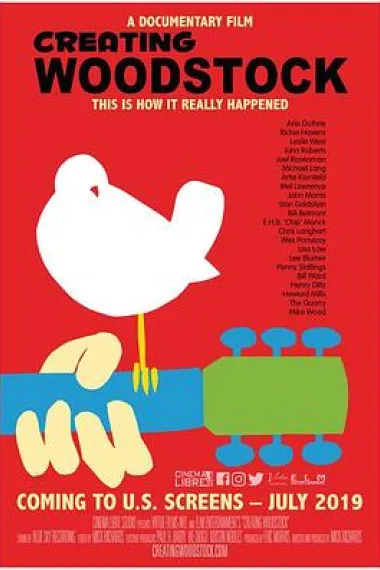 Creating Woodstock 下载
