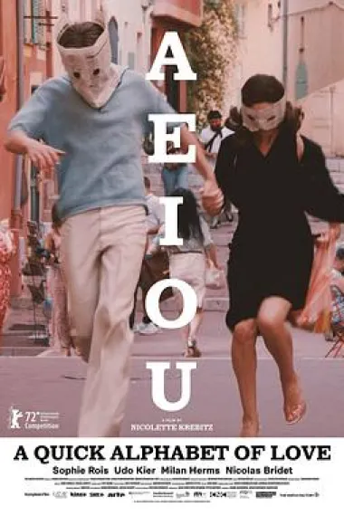 AEIOU：爱之字母表 下载