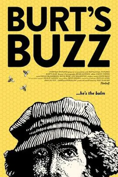 Burt's Buzz 下载