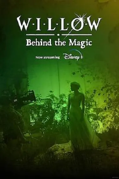 Willow: Behind the Magic 2160P 4K 杜比视界 下载