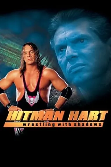 Hitman Hart: Wrestling with Shadows 下载