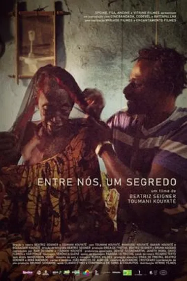 Entre Nós, Um Segredo 下载