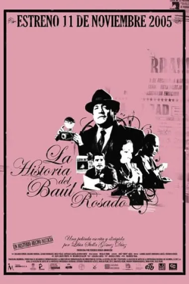 La historia del baúl rosado 下载