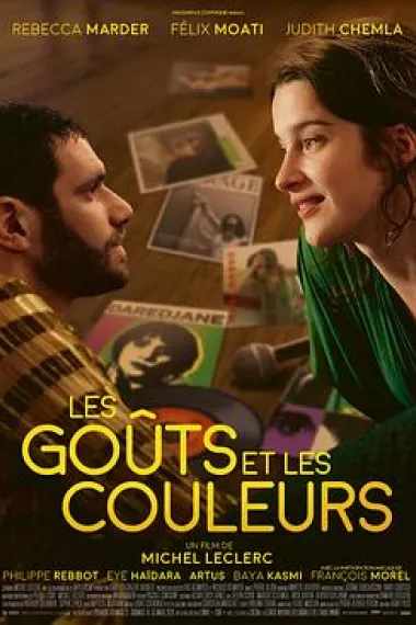Les Goûts et les couleurs 下载