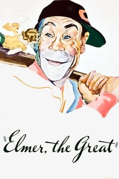 Elmer, the Great 下载