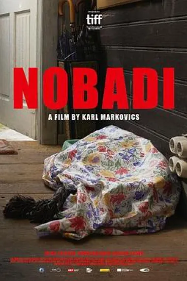 Nobadi 下载