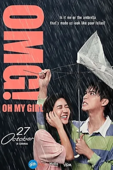 OMG! 我爱你...但不合时宜 下载