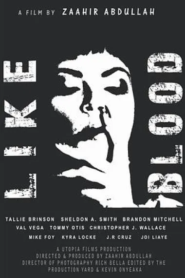 Like Blood 下载
