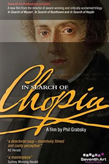 In Search Of Chopin 下载