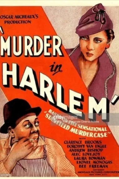 Murder in Harlem 下载