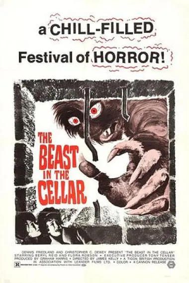 The Beast in the Cellar 下载