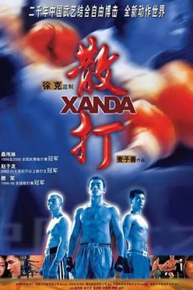 散打 下载