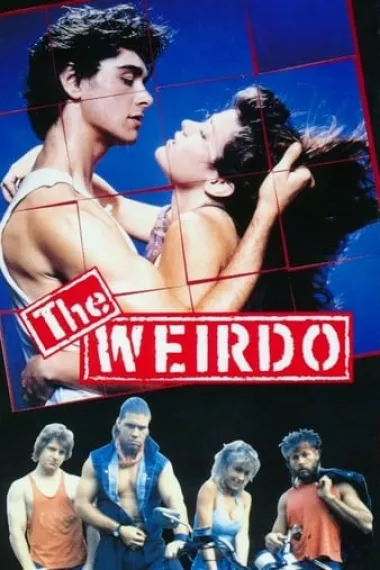 Weirdo: The Beginning 下载