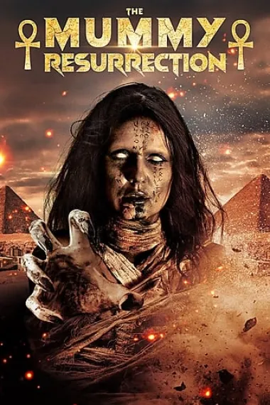 The Mummy: Resurrection 下载