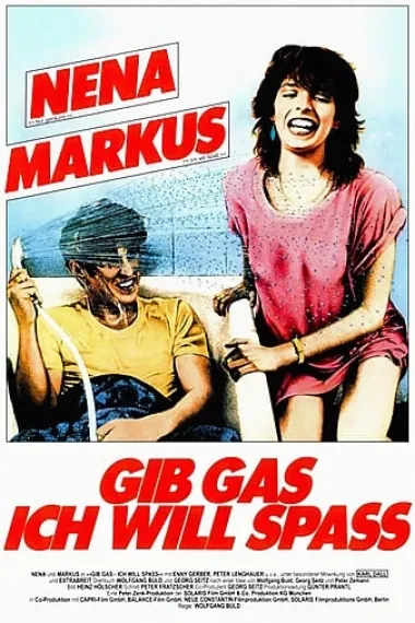 Gib Gas - Ich will Spaß! 下载