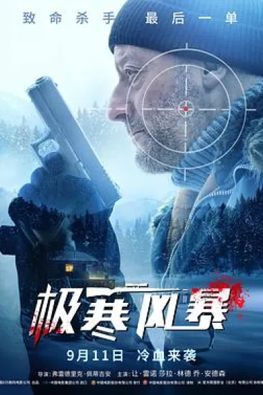 极寒风暴 下载