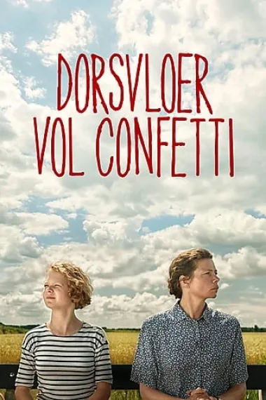 Dorsvloer vol confetti 下载