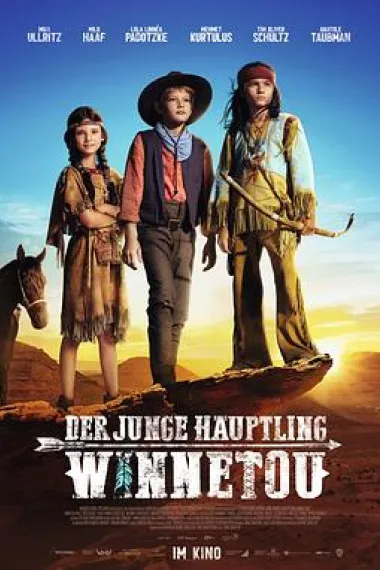 Der junge Häuptling Winnetou 下载