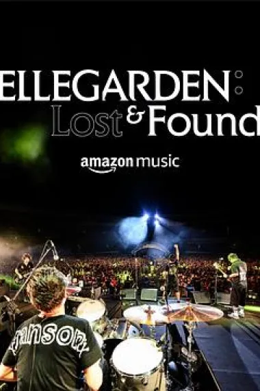 ELLEGARDEN : Lost & Found 下载
