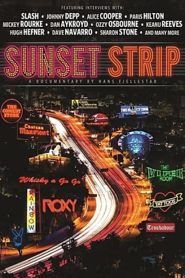 Sunset Strip 下载
