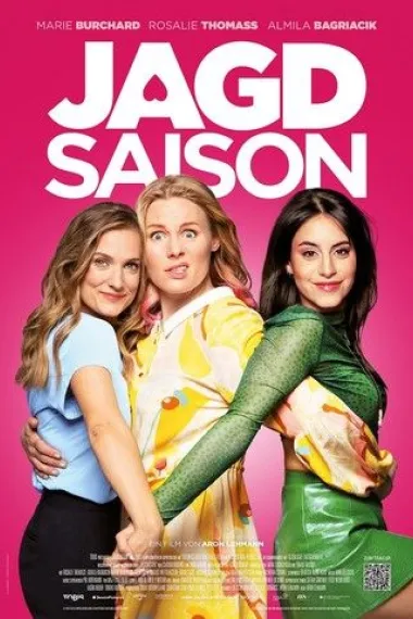 Jagdsaison 下载