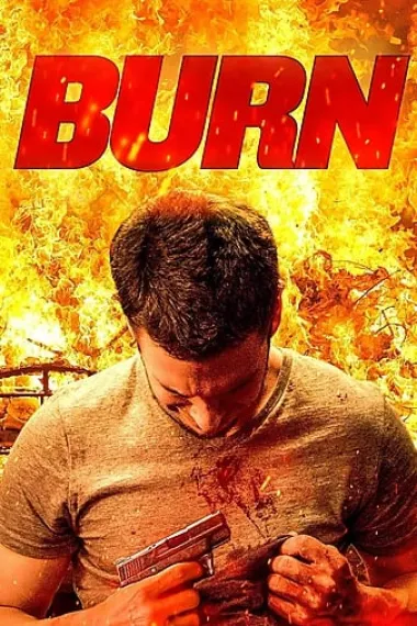 Burn 下载