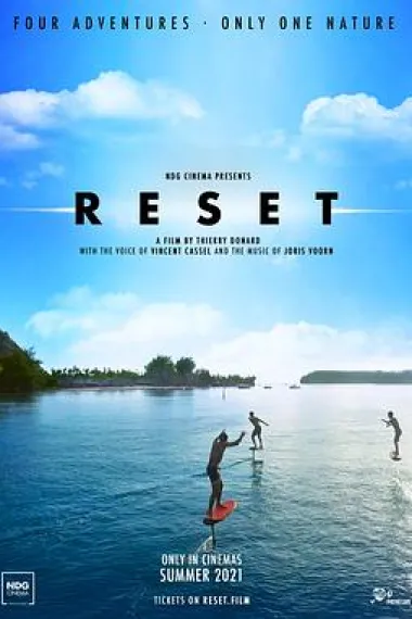 Reset 下载