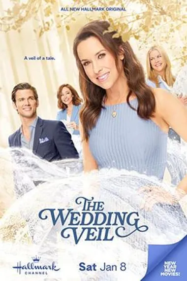 The Wedding Veil 下载