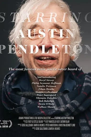 Starring Austin Pendleton 下载