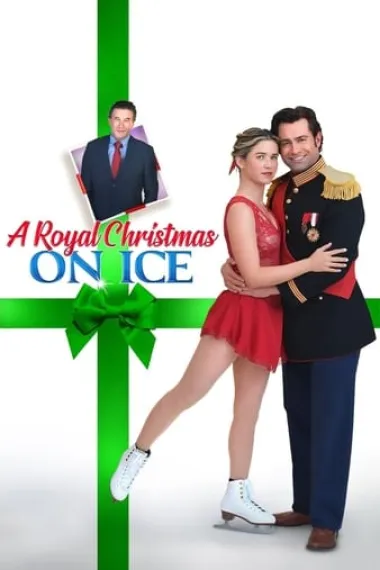 A Royal Christmas on Ice 下载