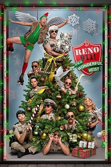 Reno 911!: It's a Wonderful Heist 下载