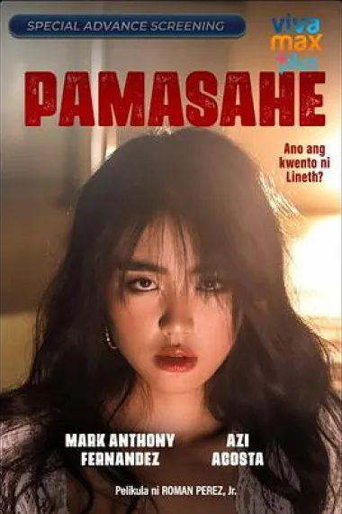 PAMASAHE 下载