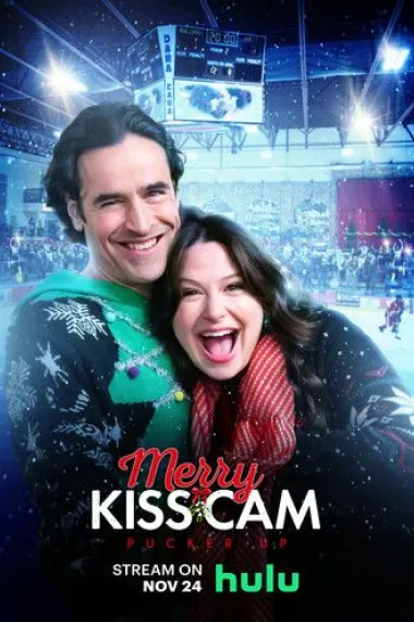 Merry Kiss Cam 下载