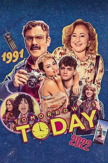 Mañana es hoy 下载