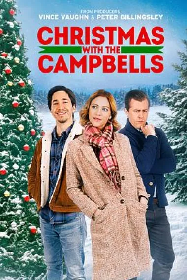 Christmas with the Campbells 下载