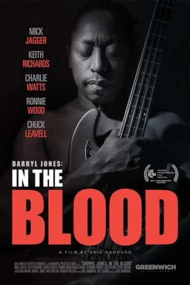 Darryl Jones: In the Blood 下载