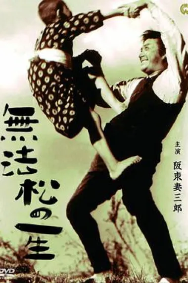 无法松的一生 下载