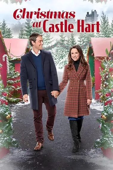 Christmas at Castle Hart 下载