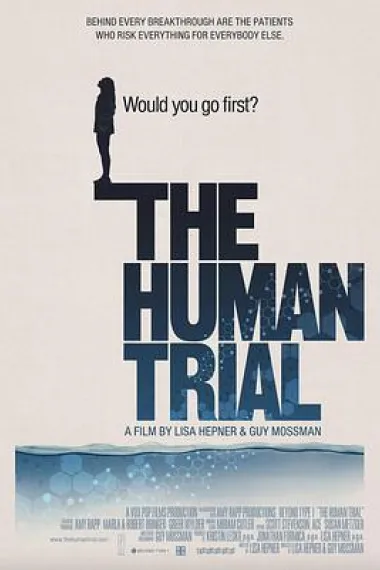 The Human Trial 下载