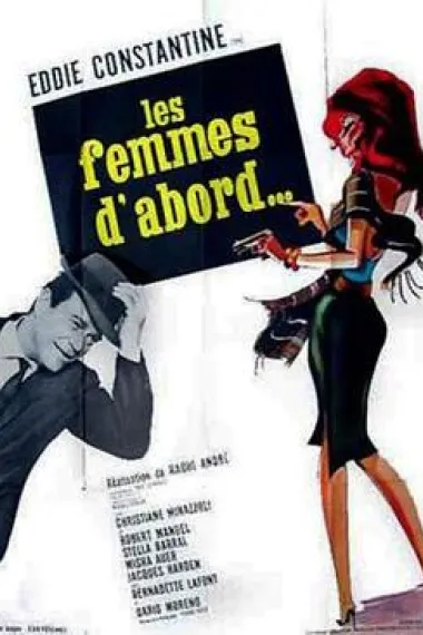 Les femmes d'abord 下载
