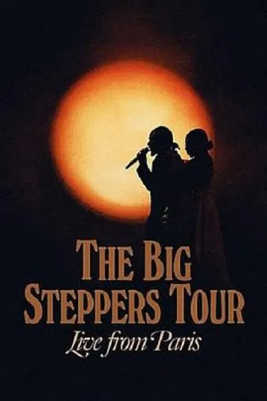 The Big Steppers Tour: Live from Paris 下载