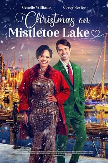Christmas on Mistletoe Lake 下载