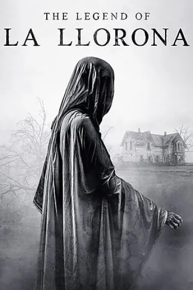 The Legend of La Llorona 下载